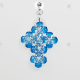 Small Cross - Earrings Siréna - 1